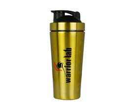 Shaker 750ml (Warriolab)