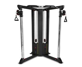 Duo Pulley Station 2*100kg (X-FIT)