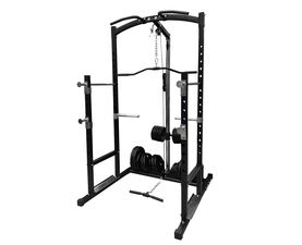 Fitness Cage (X-FIT) (Outlet only in store)