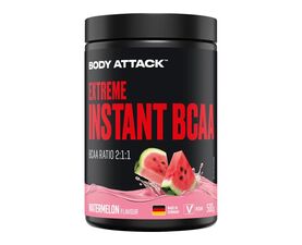 Extreme Instant BCAA 500g (Body Attack)