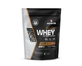 Complete Whey 500g (Warriorlab)