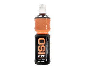 Isodrinx RTD 750ml (Nutrend)