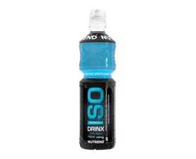 Isodrinx RTD 750ml (Nutrend)