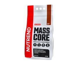 Mass Core 5440g (Nutrend)