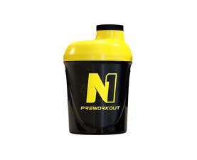 Σέικερ N1 300ml (Nutrend)