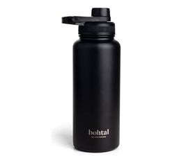 Bohtal Insulated Sports Bottle 960ml (Smartshake)