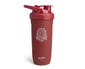 Reforce Stainless Steel Harry Potter 900 ml Gryffindor (Smartshake)