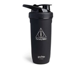 Reforce Stainless Steel Harry Potter 900 ml Dark Mark (Smartshake)