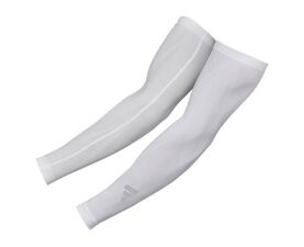 Compression Arm Sleeves WH (Adidas)