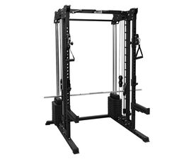 Multi-Functional Smith Machine (2*50Kg) (X-FIT)