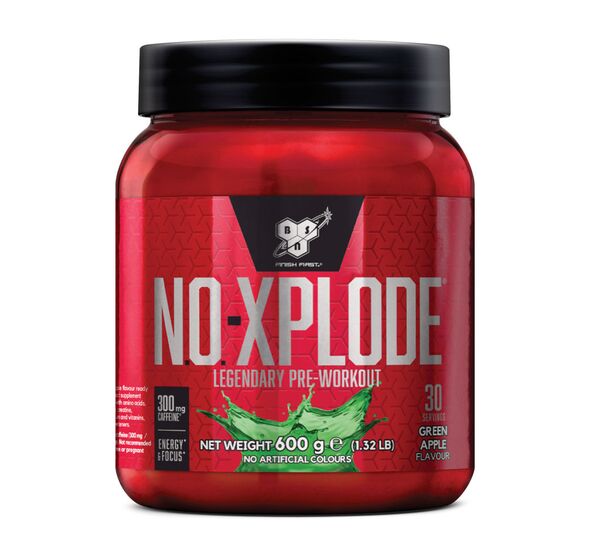 N.O.Xplode 3.0 600g (BSN)