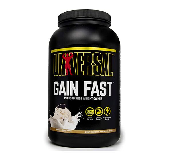 Gain Fast 2300g (Universal)