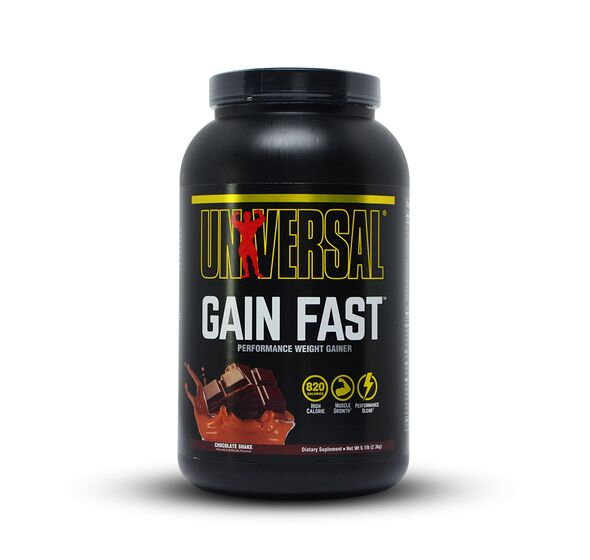 Gain Fast 2300g (Universal)