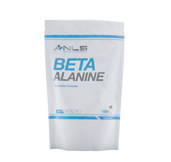 Beta Alanine 150g Bag (NLS)