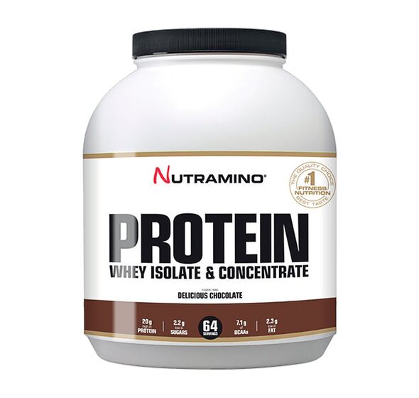 Protein Powder 1800g (Nutramino)