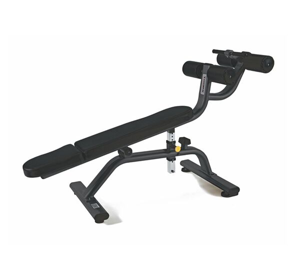 Abdominal bench Professional WBX B3200 (Toorx)