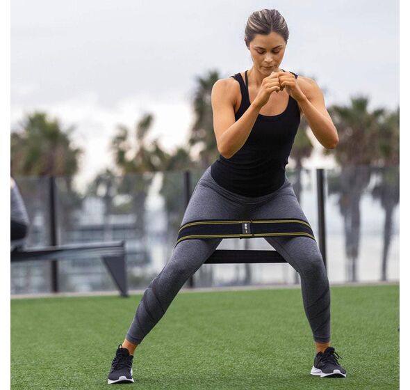 Pro Knit Hip Band Light (SKLZ)