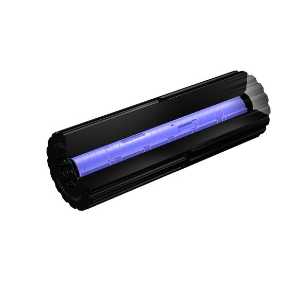 Active Roll Black (Tratac)