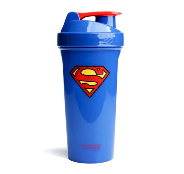 Lite DC Superman 800ml (SmartShake)