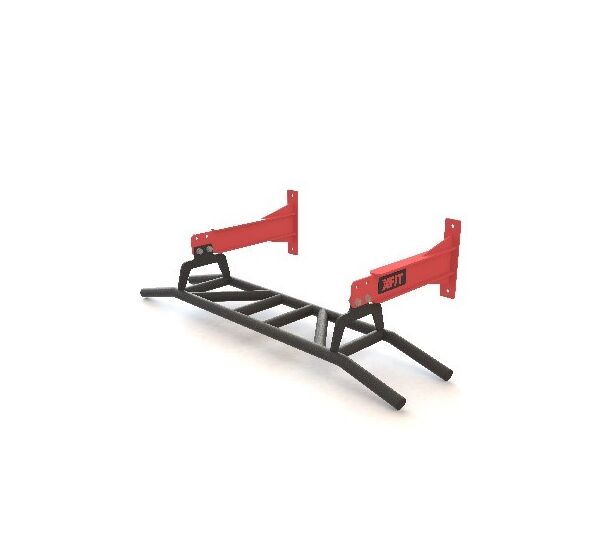 Wall Horizontal Bar (X-FIT)