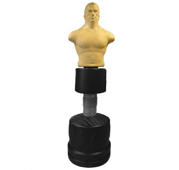 Dummy Azuni Lifelike Body Opponent Bob Adjustable Height