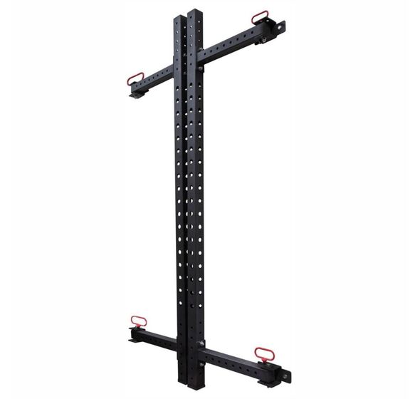 Folding Squat Rack (X-Fit 110)