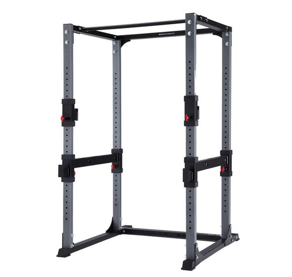 F430 V4 Power Rack  (BodyCraft)