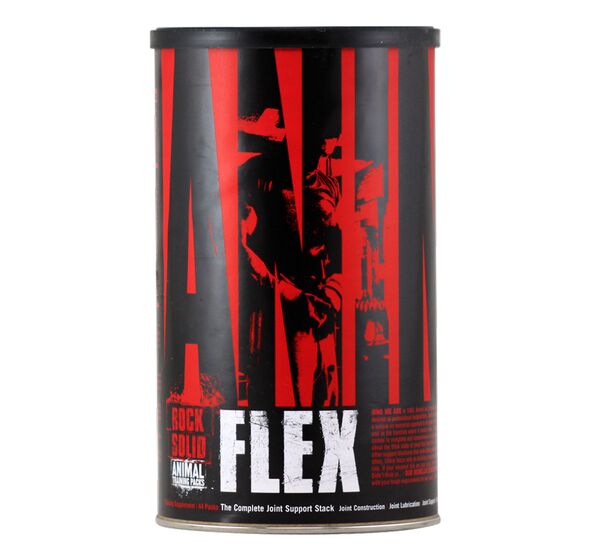 Animal Flex 44 packs (Universal)