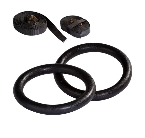 Training Rings (TTA 1006) (X-FIT)