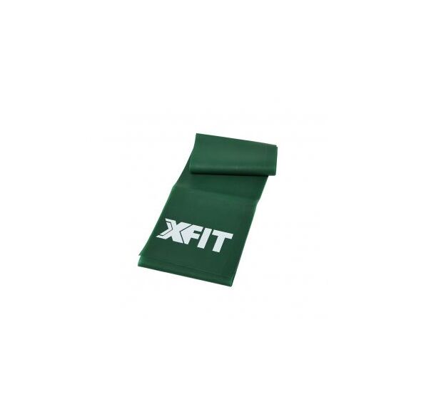 Latex Band Green (0,50X150X1500mm) (86226)