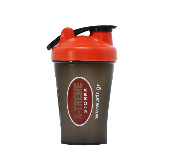 Protein Shaker 400ml (X-treme Stores)