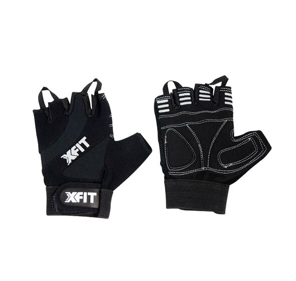 Fitness Gloves (800) (X-Fit)