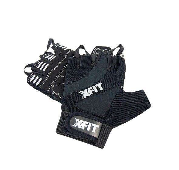 Fitness Gloves (800) (X-Fit)