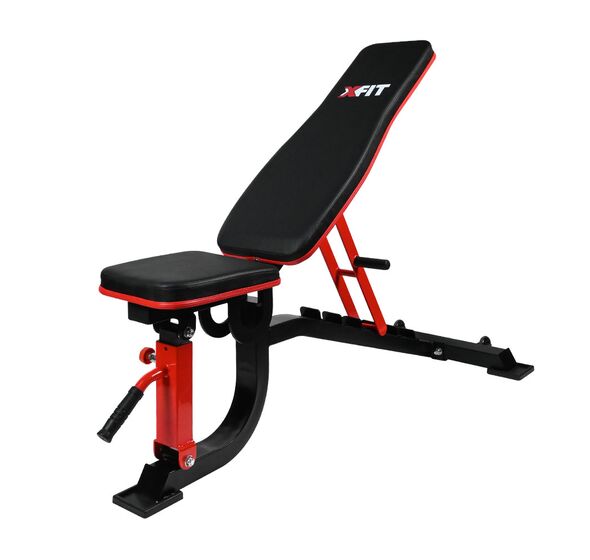 Bench Adjustable (X-FIT 91)