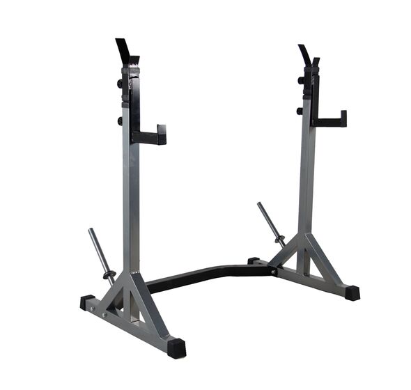 Squat Rack (X-FIT 96)