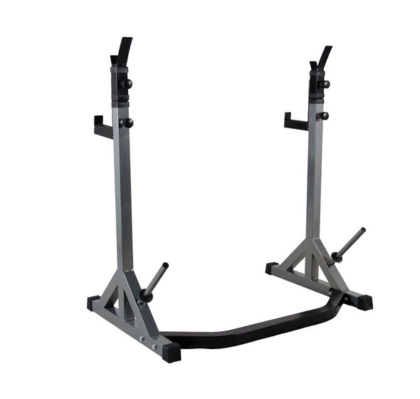 Squat Rack (X-FIT 96)