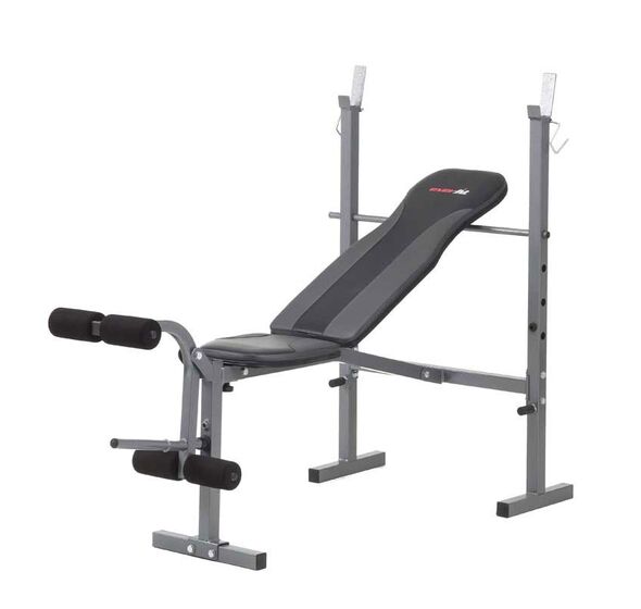 Πάγκος Ορθοστάτες WBK 500 (Everfit)