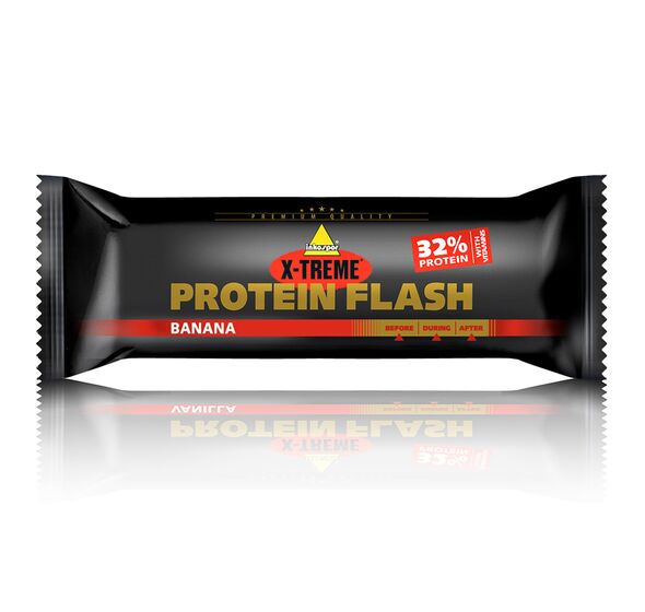 Protein Flash 65g (Inkospor)