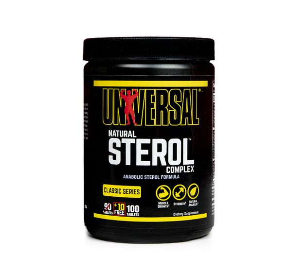 Sterol Complex 90+10 tabs gft (Universal)