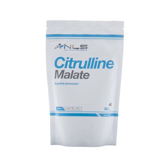 Citrulline Malate 150g Bag (NLS)