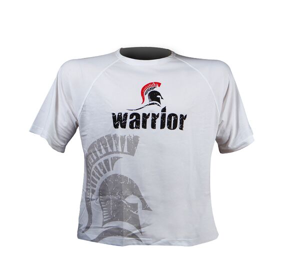 T-Shirt Big Logo (Warrior)