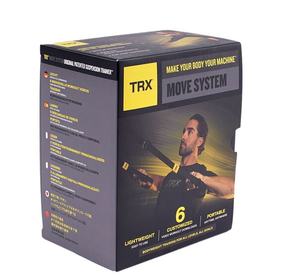 TRX Move System