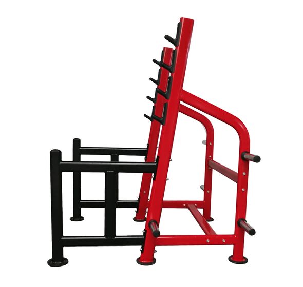 Squat Rack X-Fit 44