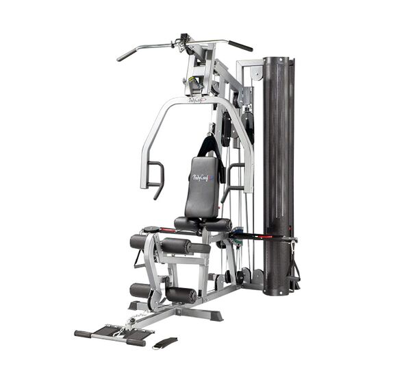 Home Gym X-Press 7860 (Body Craft)