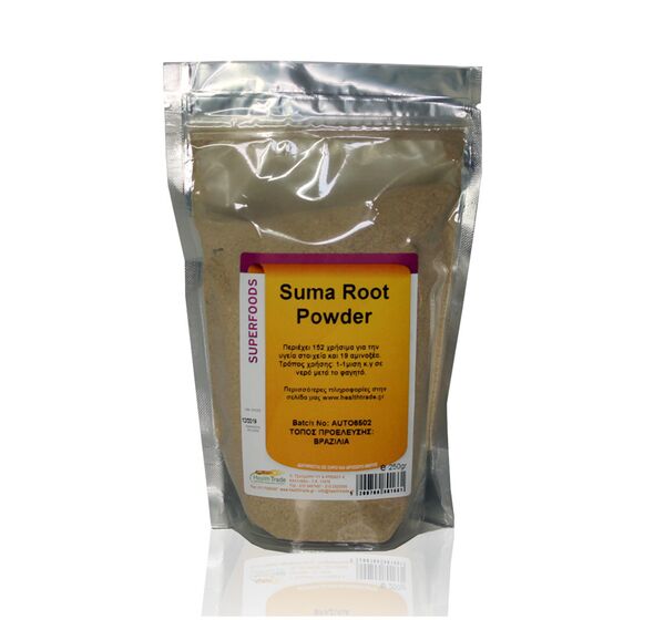 Suma Root Powder 250g