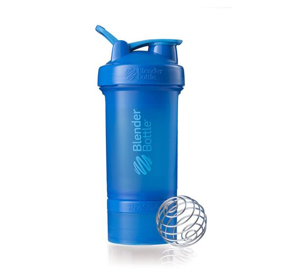 Shaker Prostak 650ml (Blender Bottle)