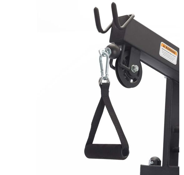 MultiGym MSX 60, 70kg (Toorx)