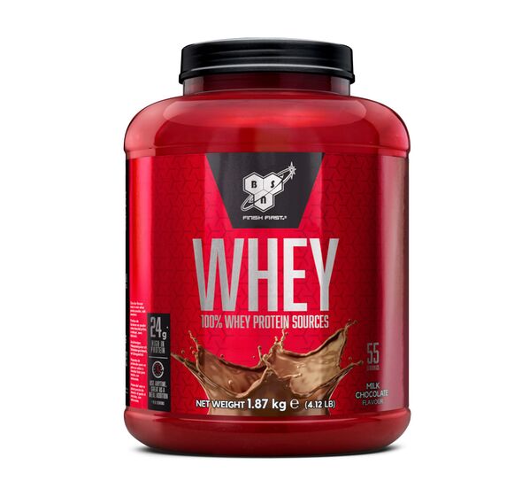 Whey 1870g (BSN)