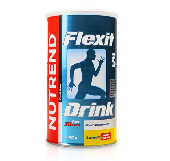 Flexit Drink 600g (Nutrend)