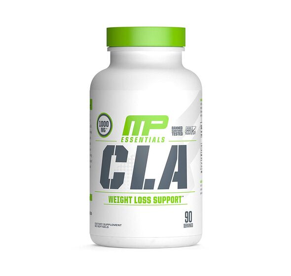 Cla 90caps (Musclepharm)